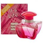 Paris Elysees It’s Life - Perfume Paris Elysees Feminino