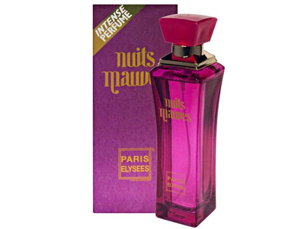 Nuits Mauves (Euphoria -Calvin Klein) 100 Ml