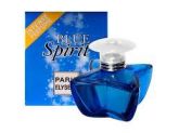 Paris Elysees Blue Spirit 100 Ml