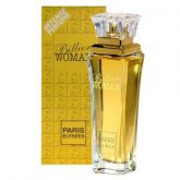 Billion Woman Perfume - Paris Elysees Feminino